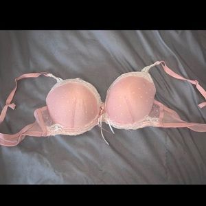 36B push-up bra